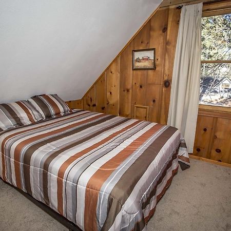 Mountain Air Home Big Bear Lake Eksteriør billede