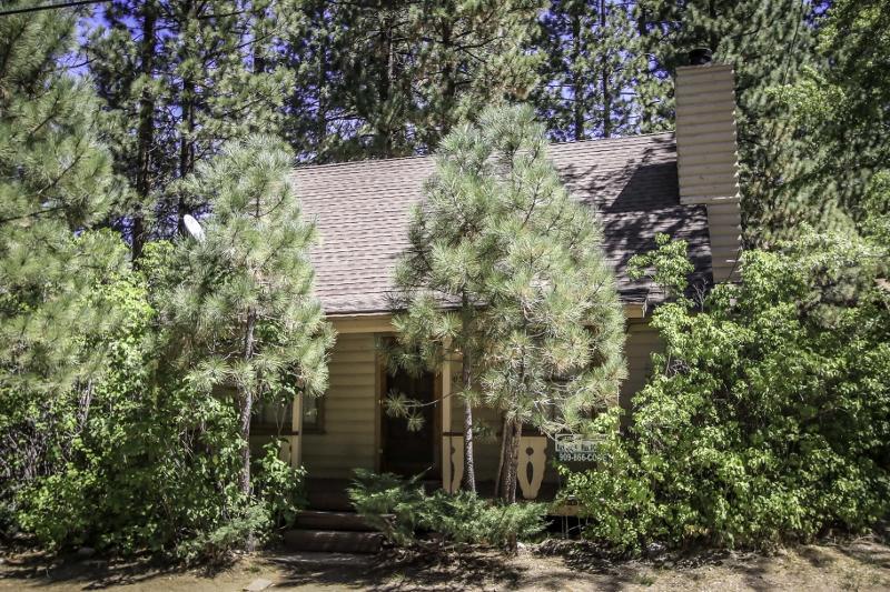 Mountain Air Home Big Bear Lake Eksteriør billede