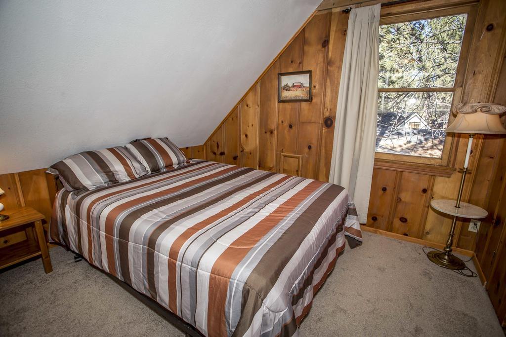 Mountain Air Home Big Bear Lake Eksteriør billede