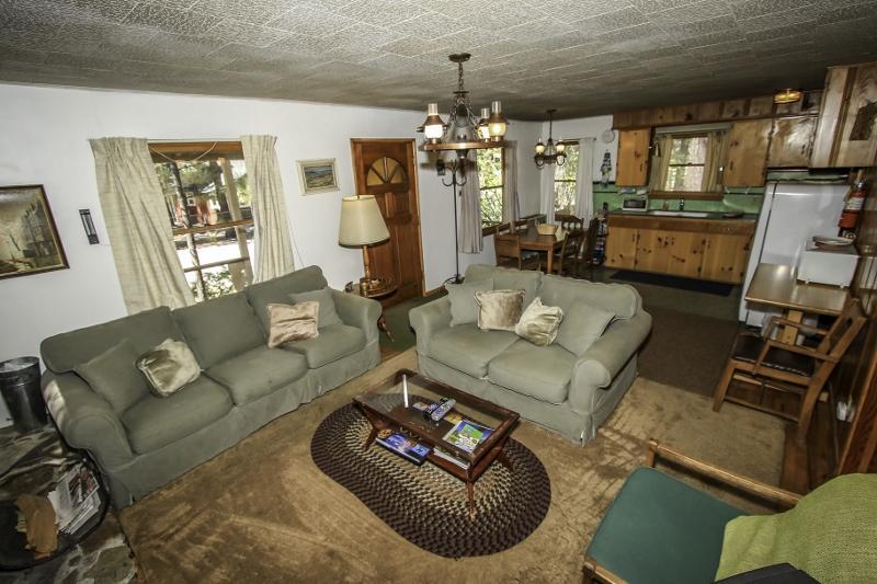 Mountain Air Home Big Bear Lake Eksteriør billede