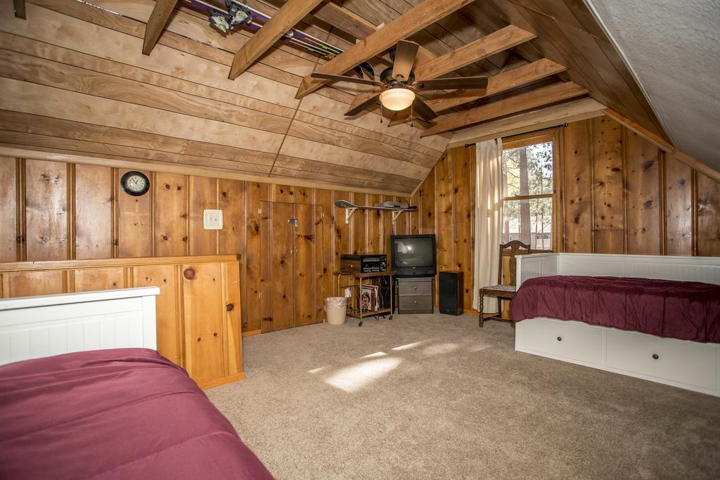 Mountain Air Home Big Bear Lake Eksteriør billede